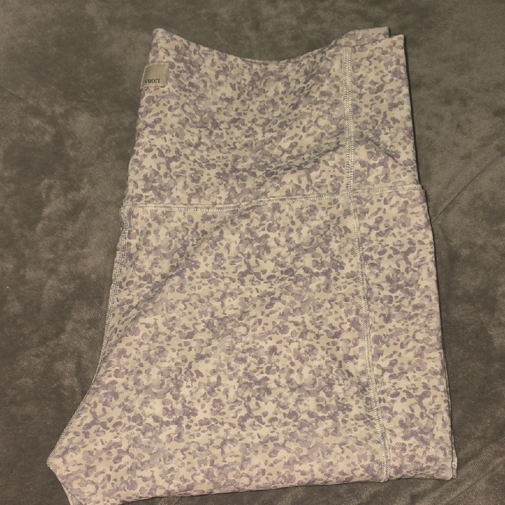 Vuori Leggings W Pockets